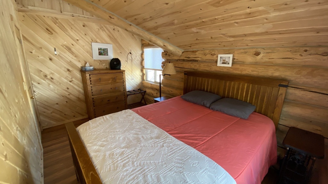 Photo of Bedroom in Antonito