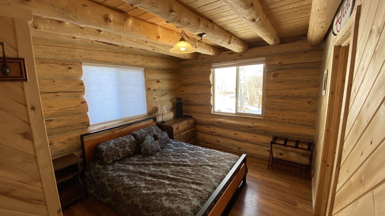 Photo of Bedroom in Antonito