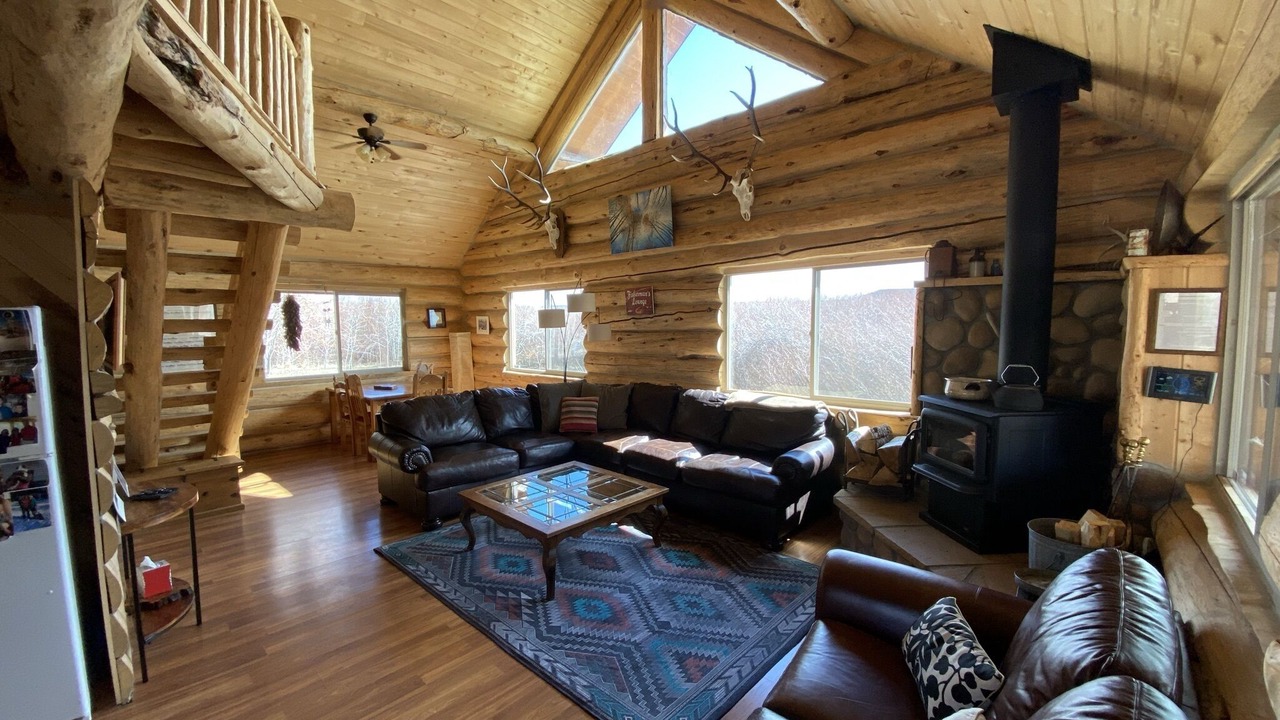 Photo of Livingroom in Antonito