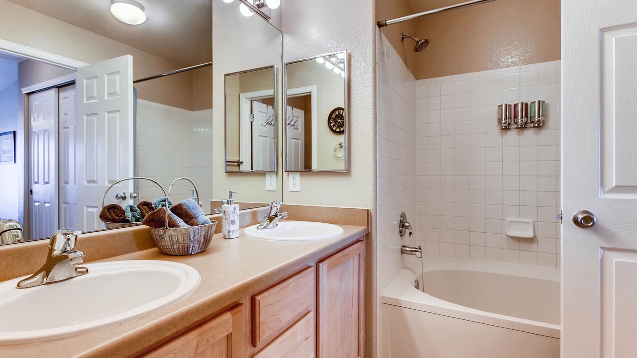Photo of Bathroom in Castle Rock