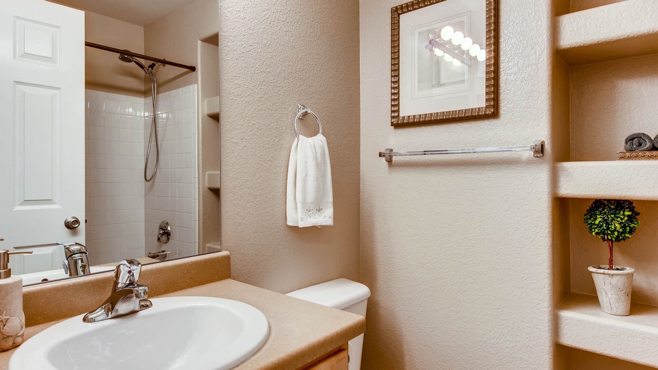 Photo of Bathroom in Castle Rock
