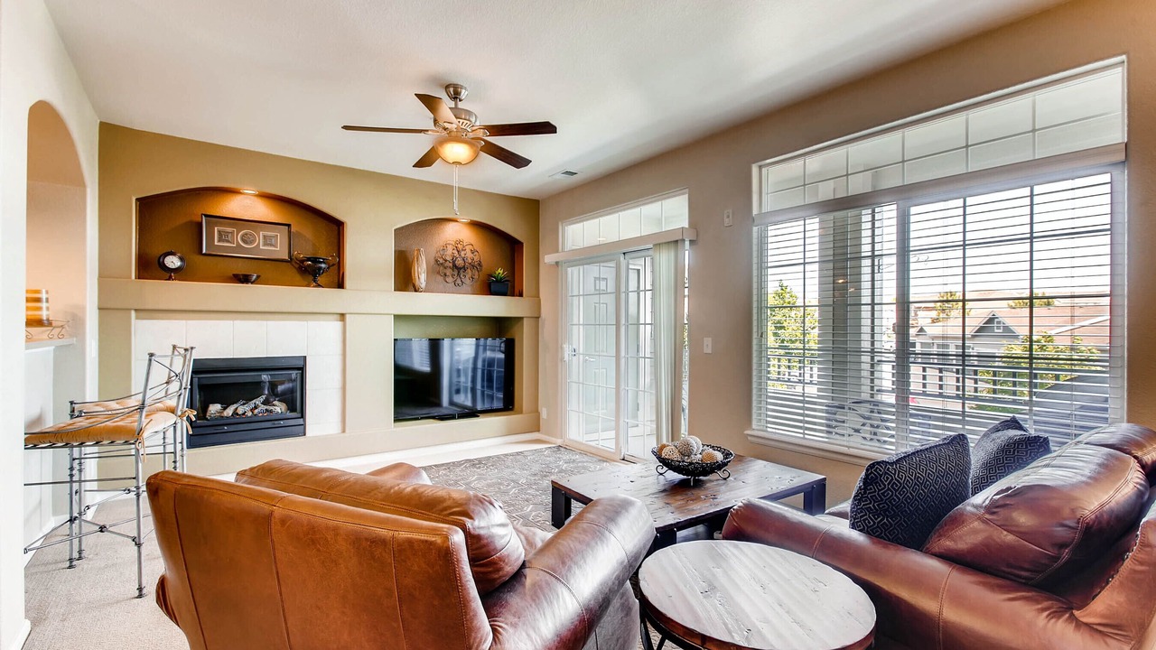 Photo of Livingroom in Castle Rock