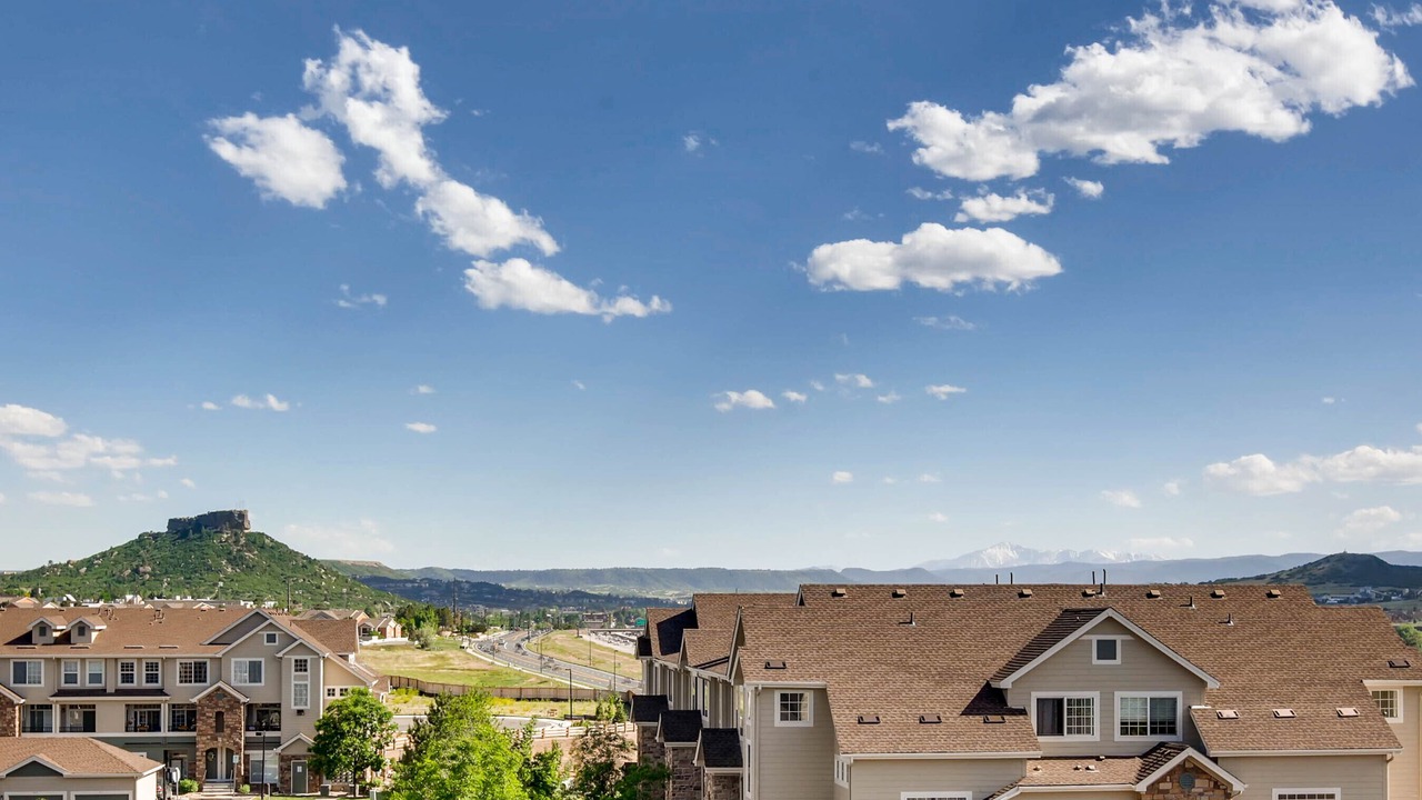 Photo of Outdoor in Castle Rock
