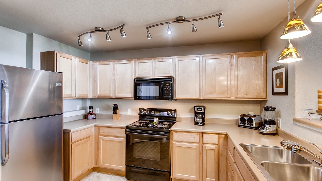 Photo of Kitchen in Castle Rock