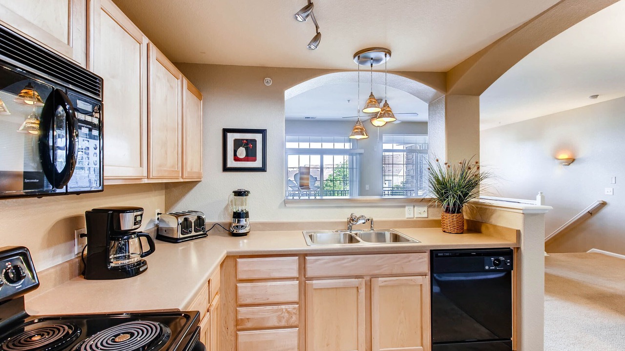 Photo of Kitchen in Castle Rock