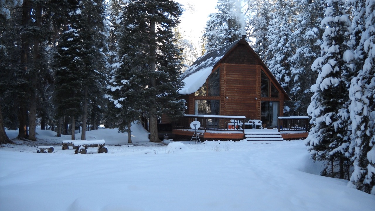 Photo of Outdoor in Cimarron