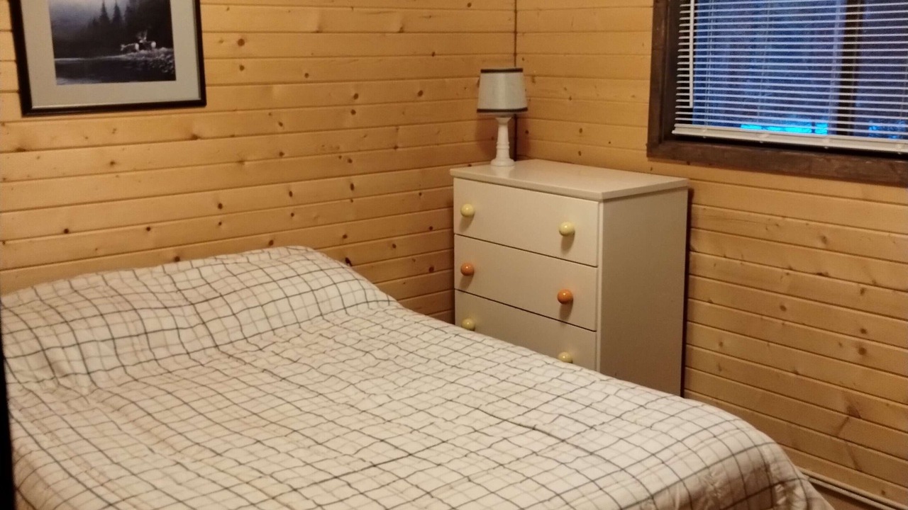 Photo of Bedroom in Cimarron