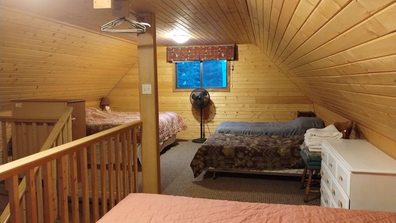 Photo of Bedroom in Cimarron