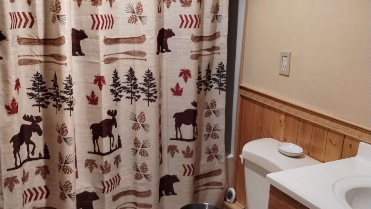 Photo of Bathroom in Cimarron