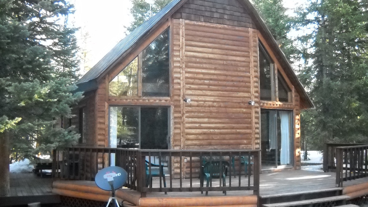 Photo of Outdoor in Cimarron