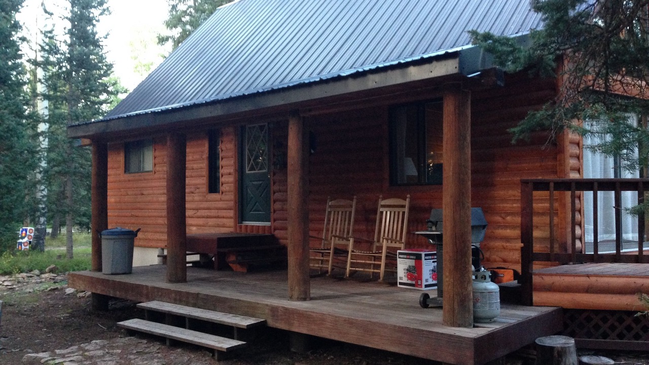 Photo of Outdoor in Cimarron