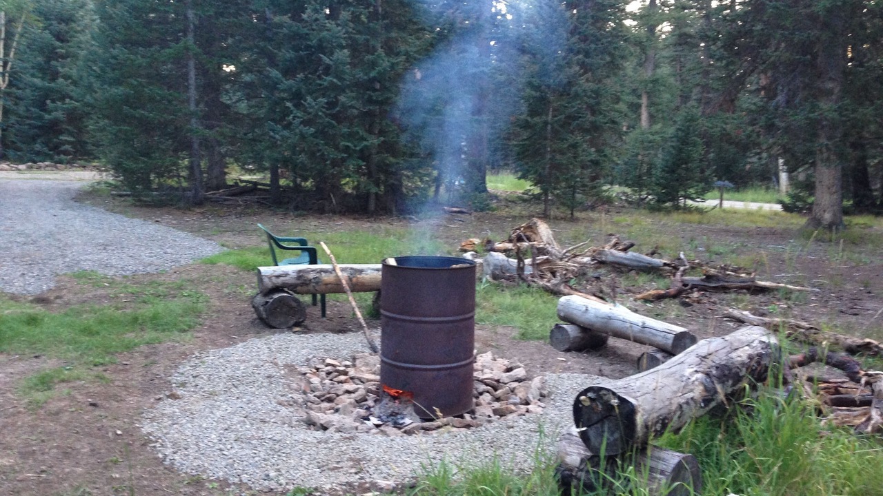 Photo of Outdoor in Cimarron