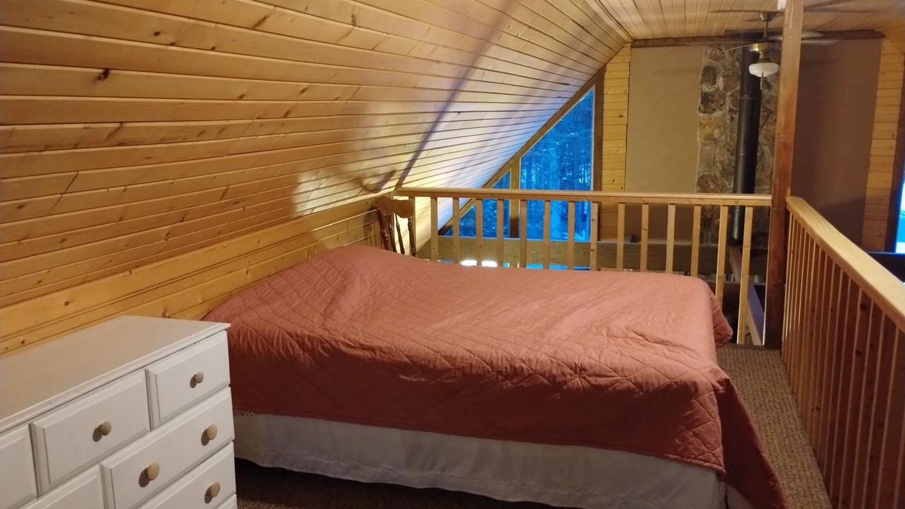 Photo of Bedroom in Cimarron