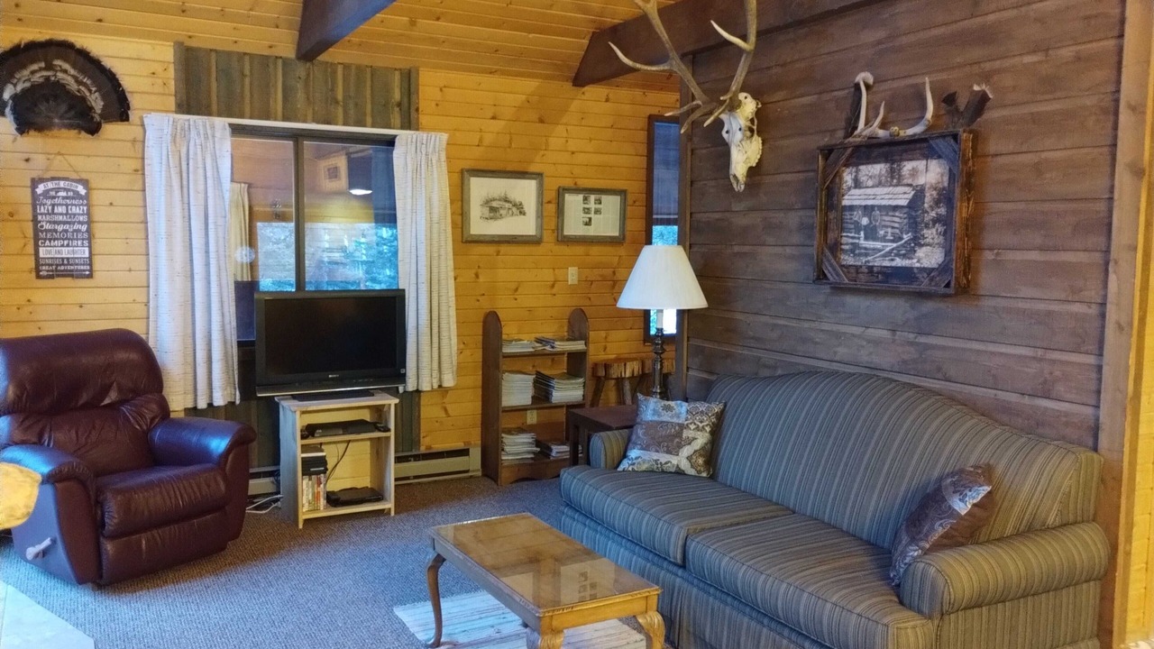Photo of Livingroom in Cimarron