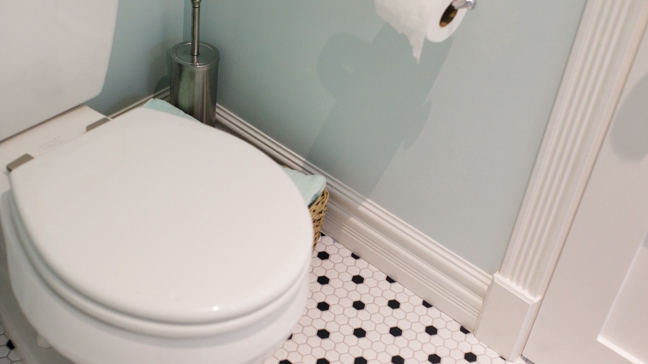 Photo of Bathroom in Whittier