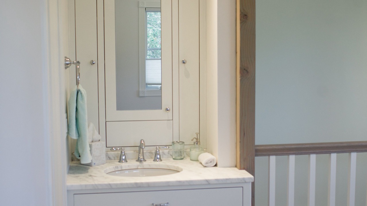 Photo of Bathroom in Whittier