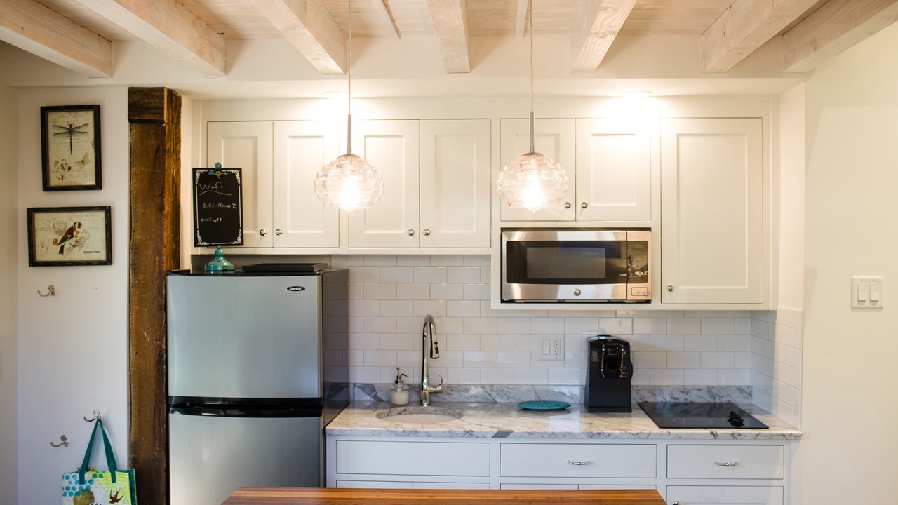 Photo of Kitchen in Whittier