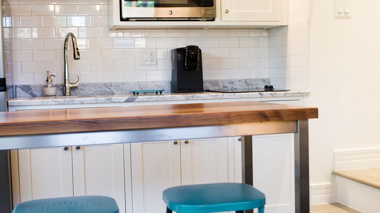 Photo of Kitchen in Whittier