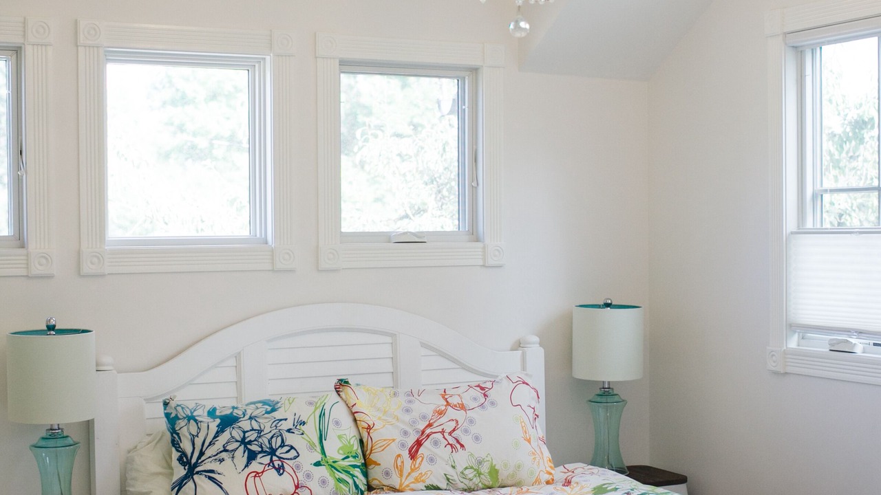 Photo of Bedroom in Whittier