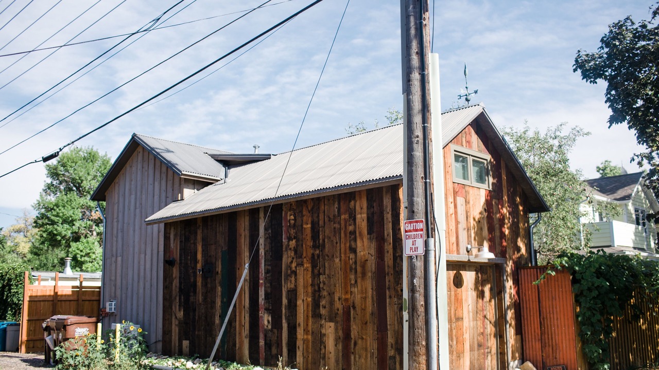 Photo of Outdoor in Whittier