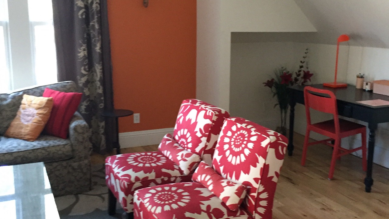 Photo of Livingroom in Whittier