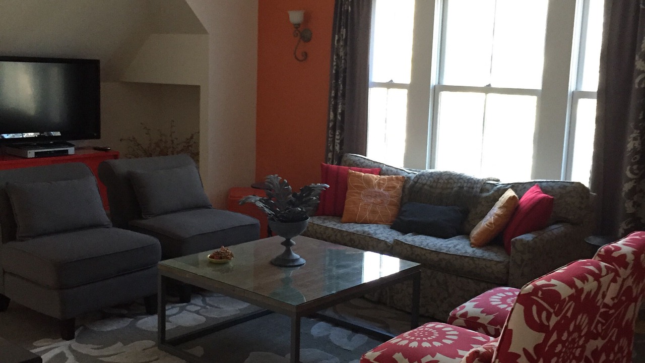 Photo of Livingroom in Whittier