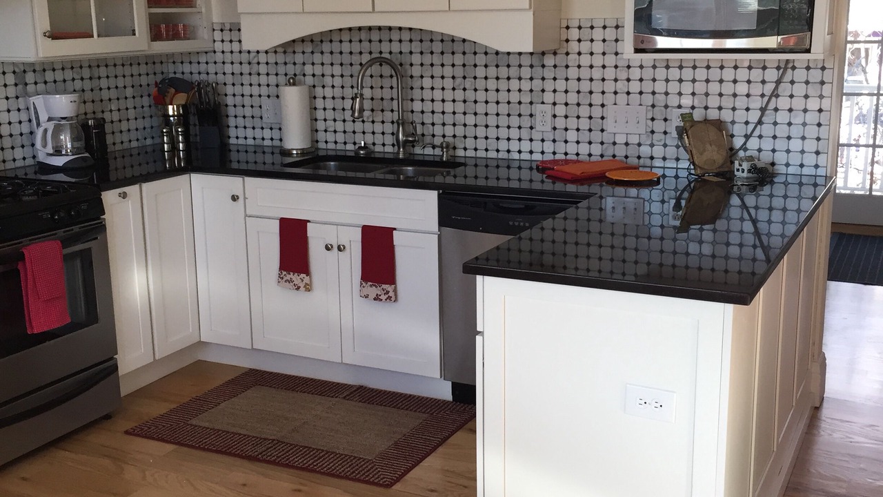 Photo of Kitchen in Whittier