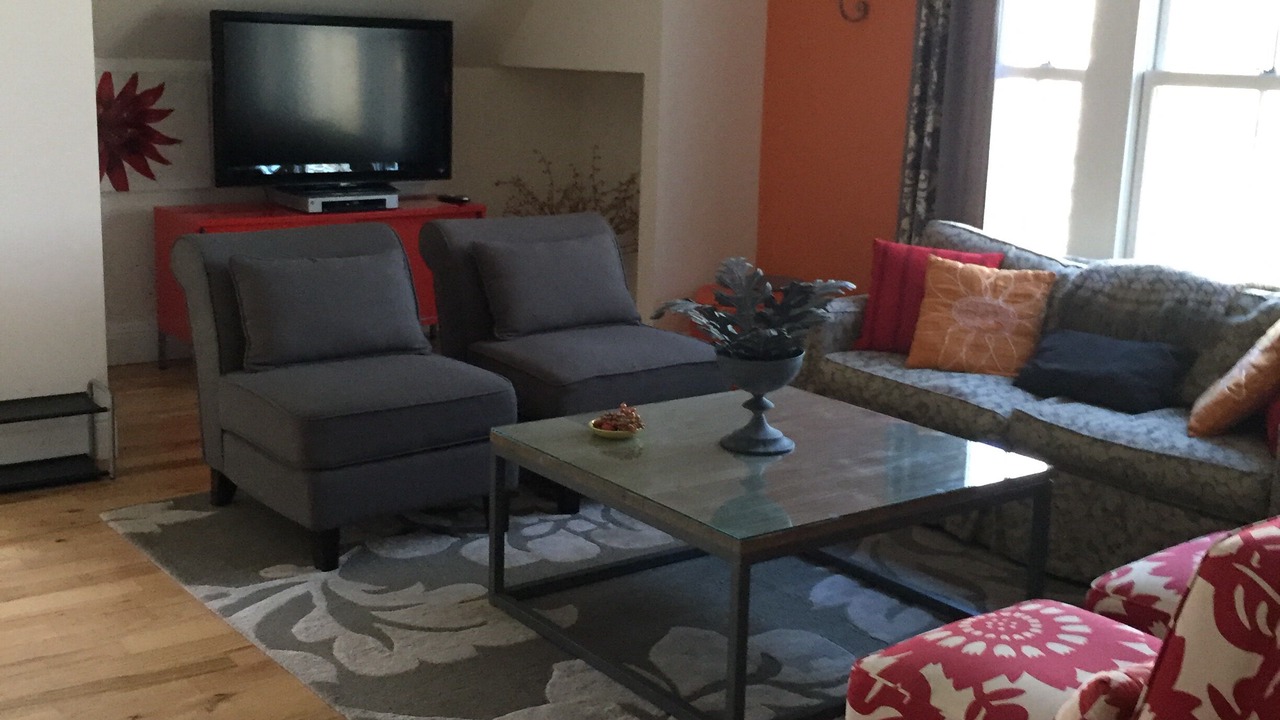 Photo of Livingroom in Whittier