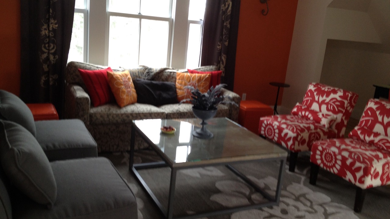 Photo of Livingroom in Whittier