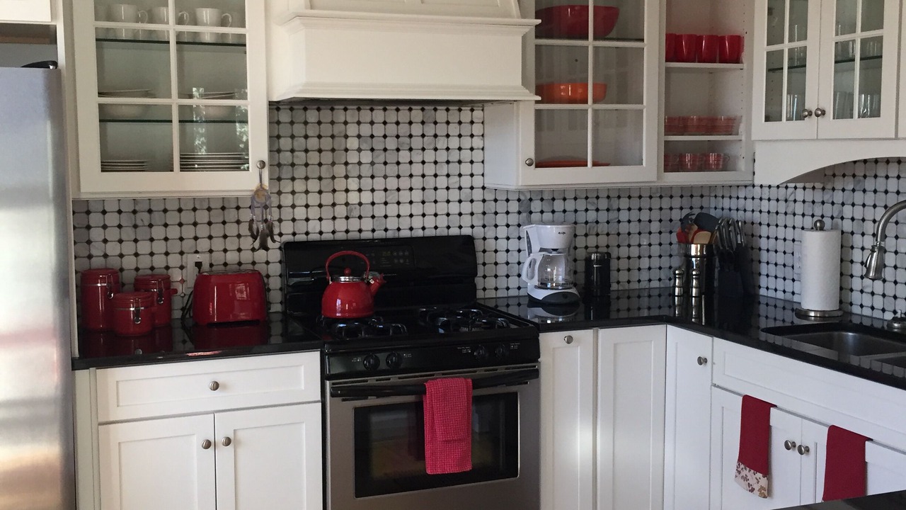 Photo of Kitchen in Whittier