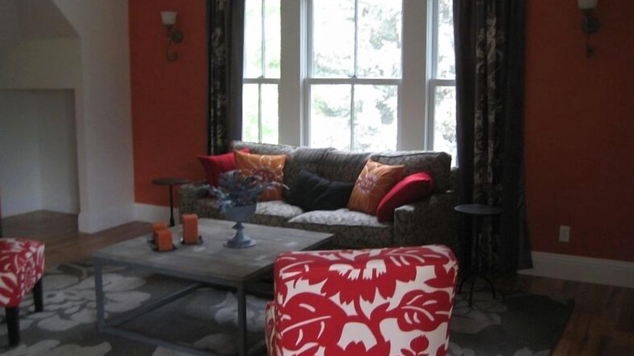 Photo of Livingroom in Whittier