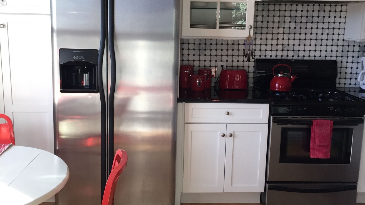 Photo of Kitchen in Whittier