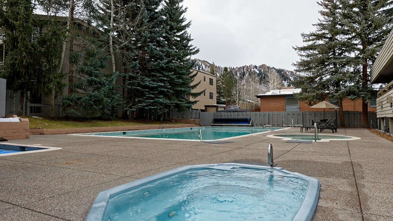 Photo of Outdoor in Aspen