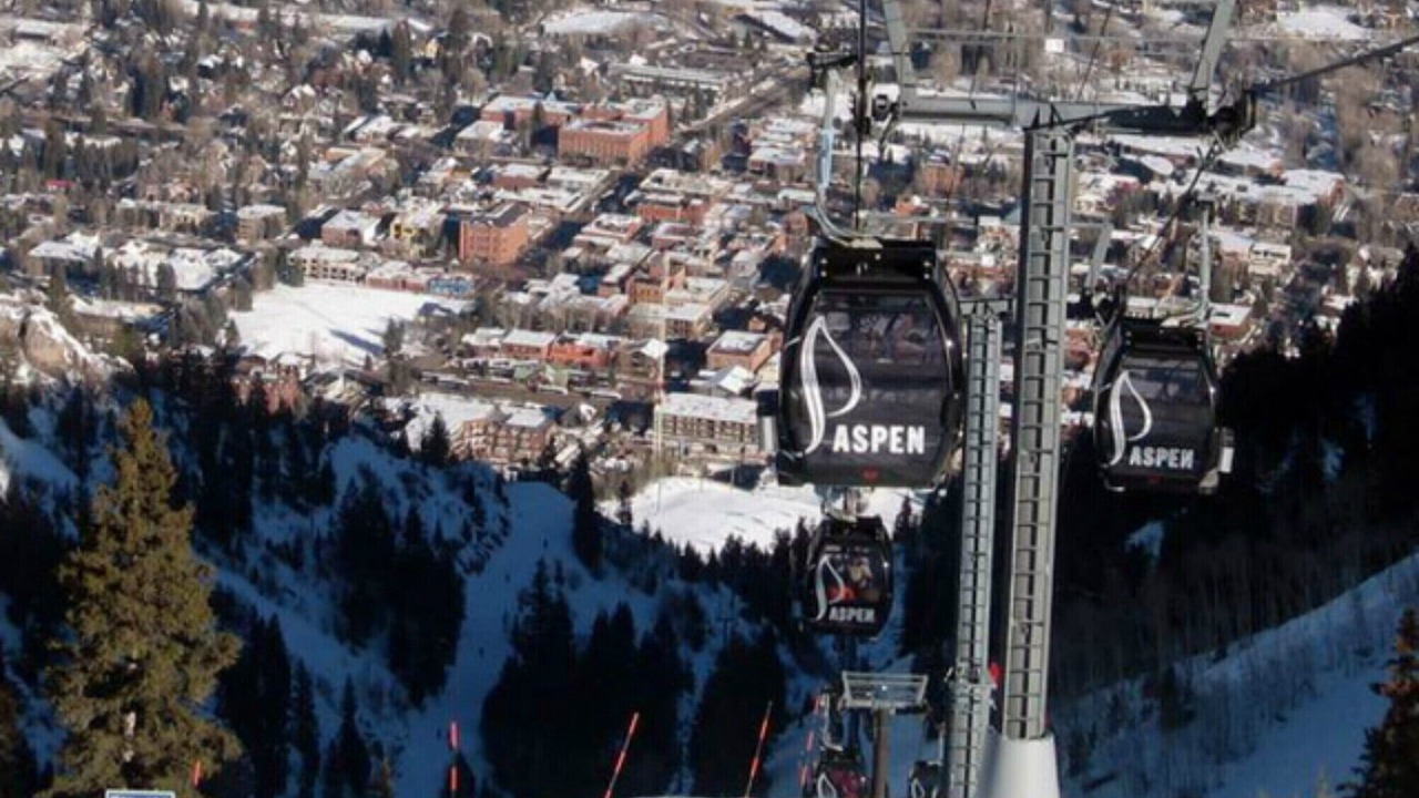 Photo of Others in Aspen