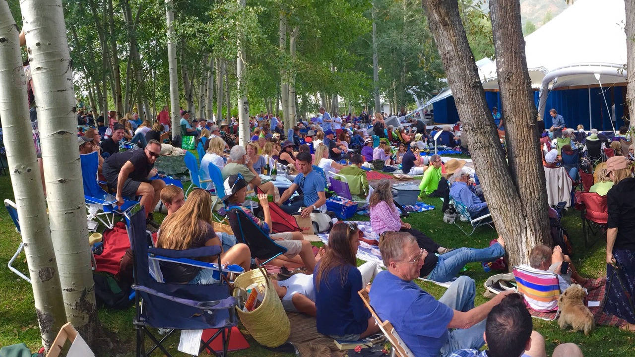 Photo of Others in Aspen