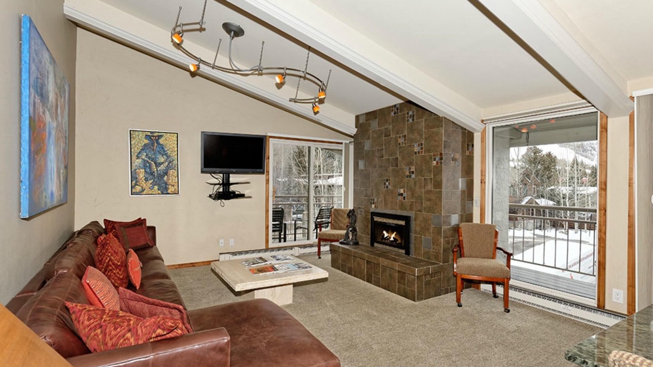 Photo of Bedroom in Aspen