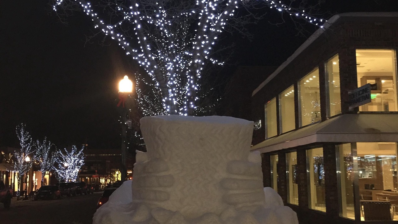 Photo of Others in Aspen
