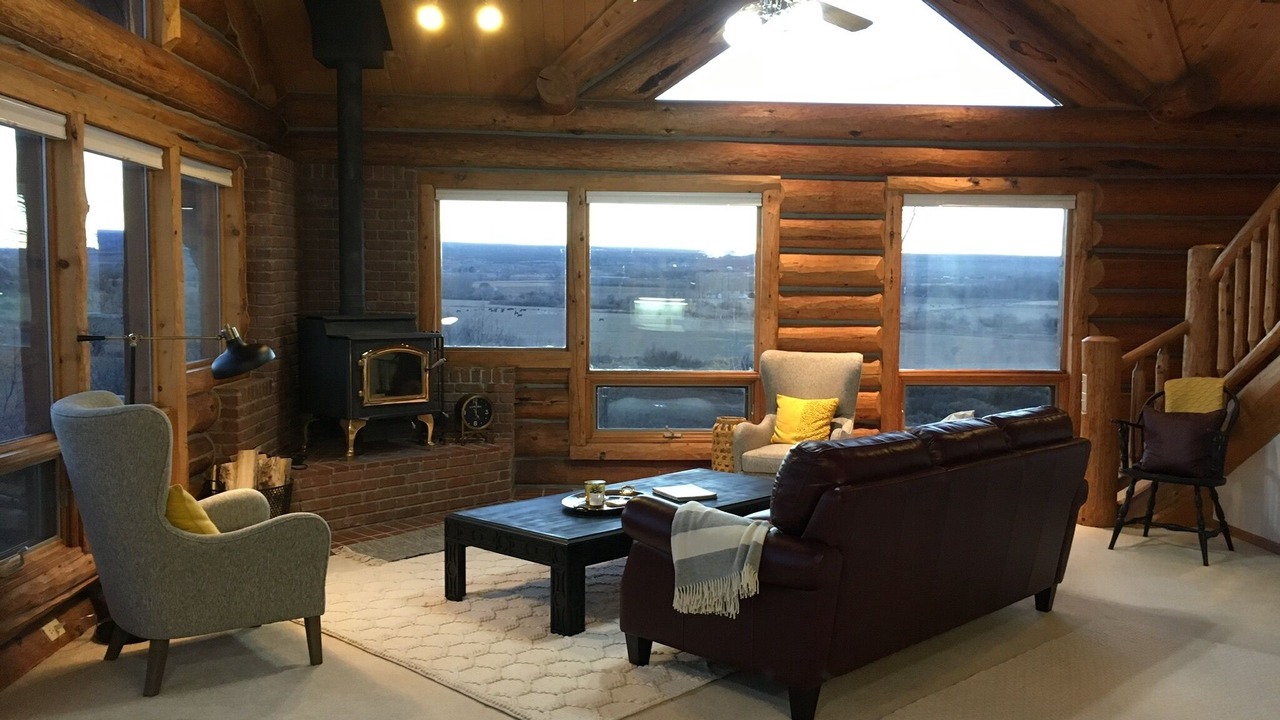 Photo of Livingroom in Lazear