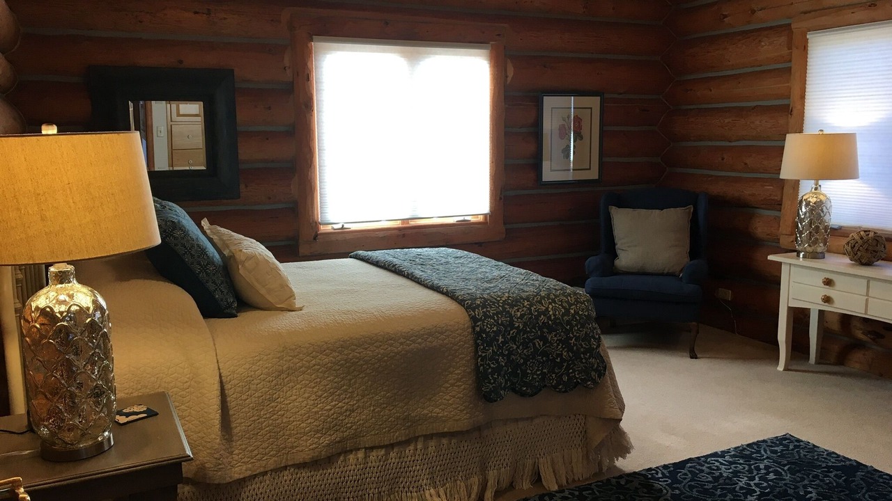 Photo of Bedroom in Lazear