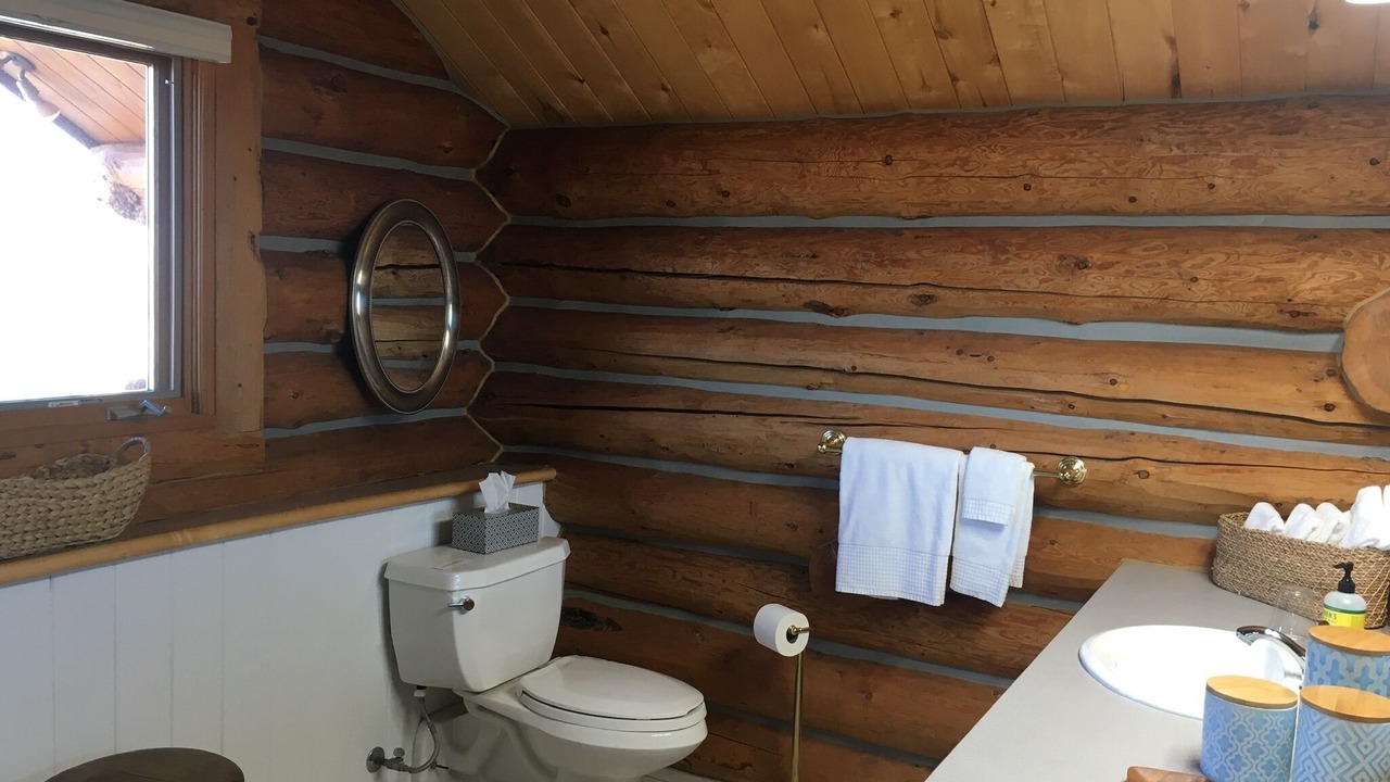 Photo of Bathroom in Lazear