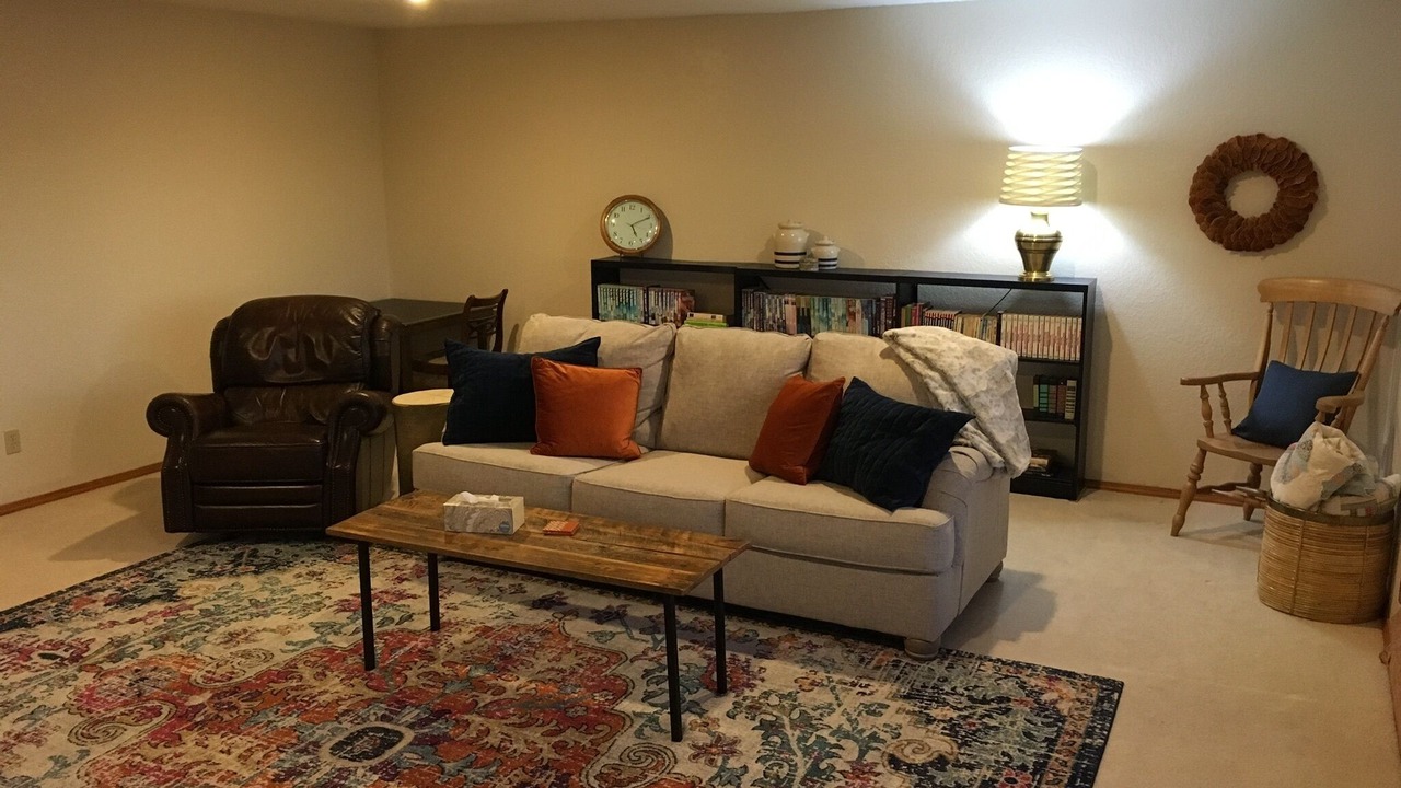 Photo of Bedroom in Lazear