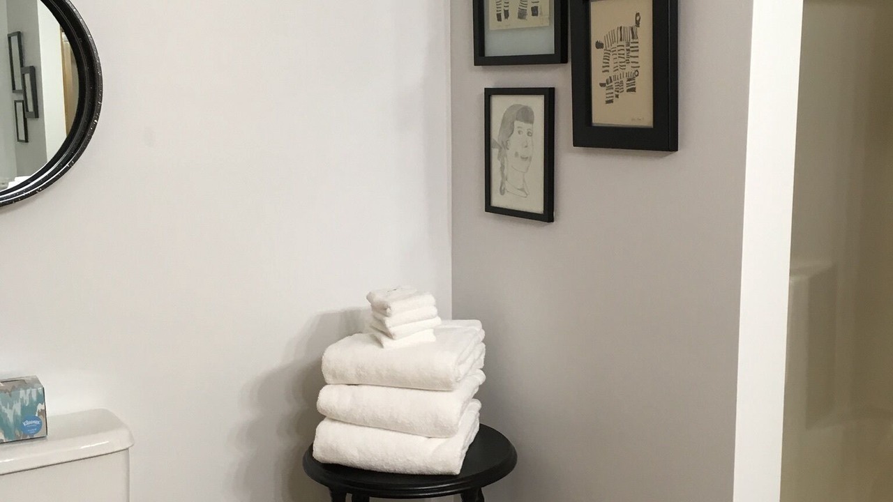 Photo of Bathroom in Lazear