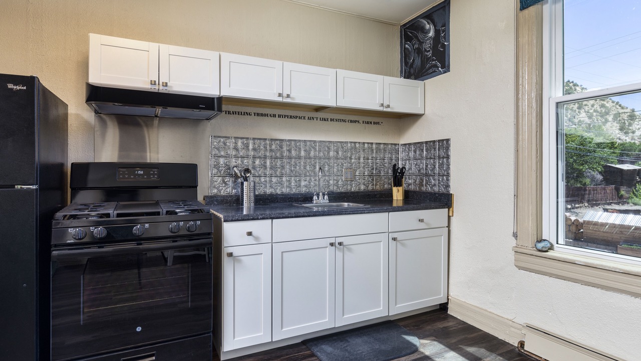 Photo of Kitchen in New Castle