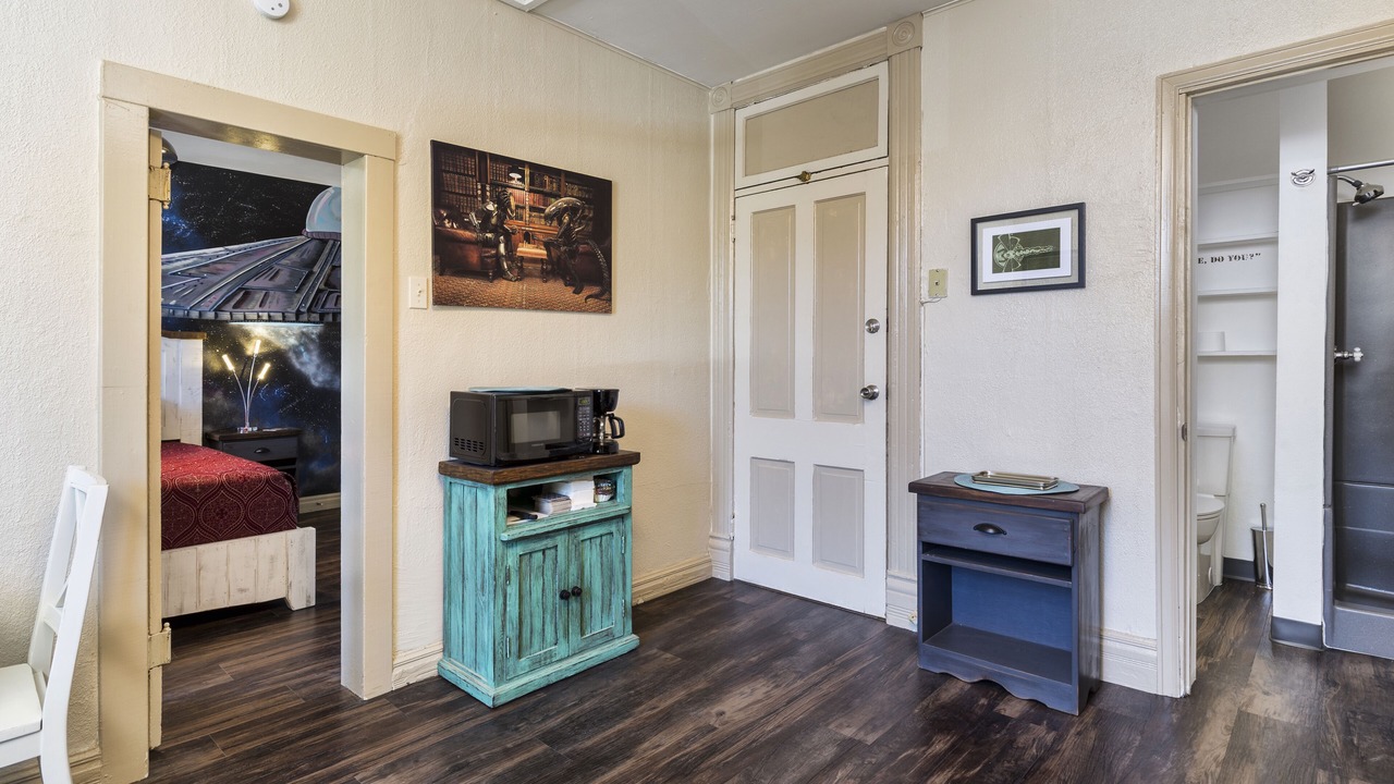 Photo of Kitchen in New Castle