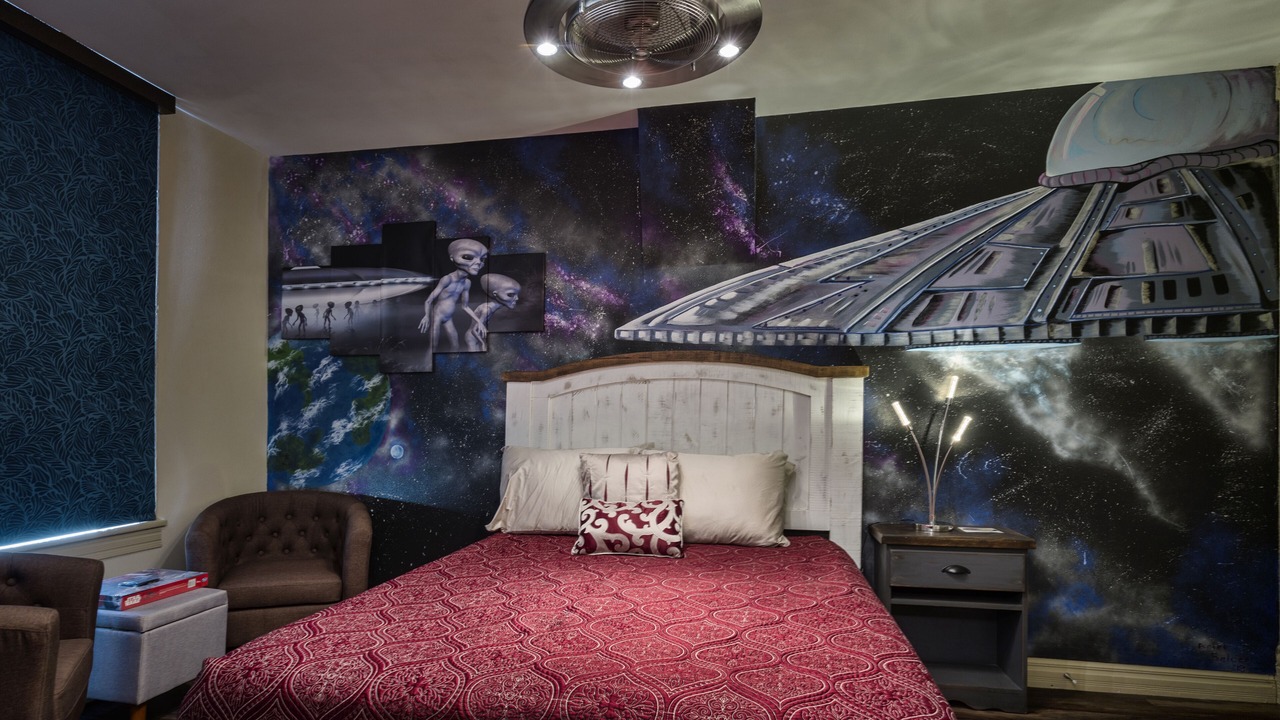 Photo of Bedroom in New Castle