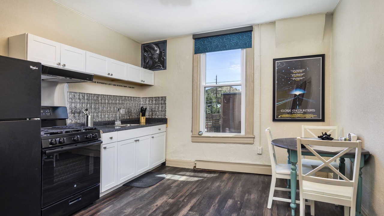 Photo of Kitchen in New Castle