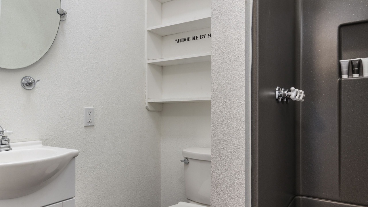 Photo of Bathroom in New Castle