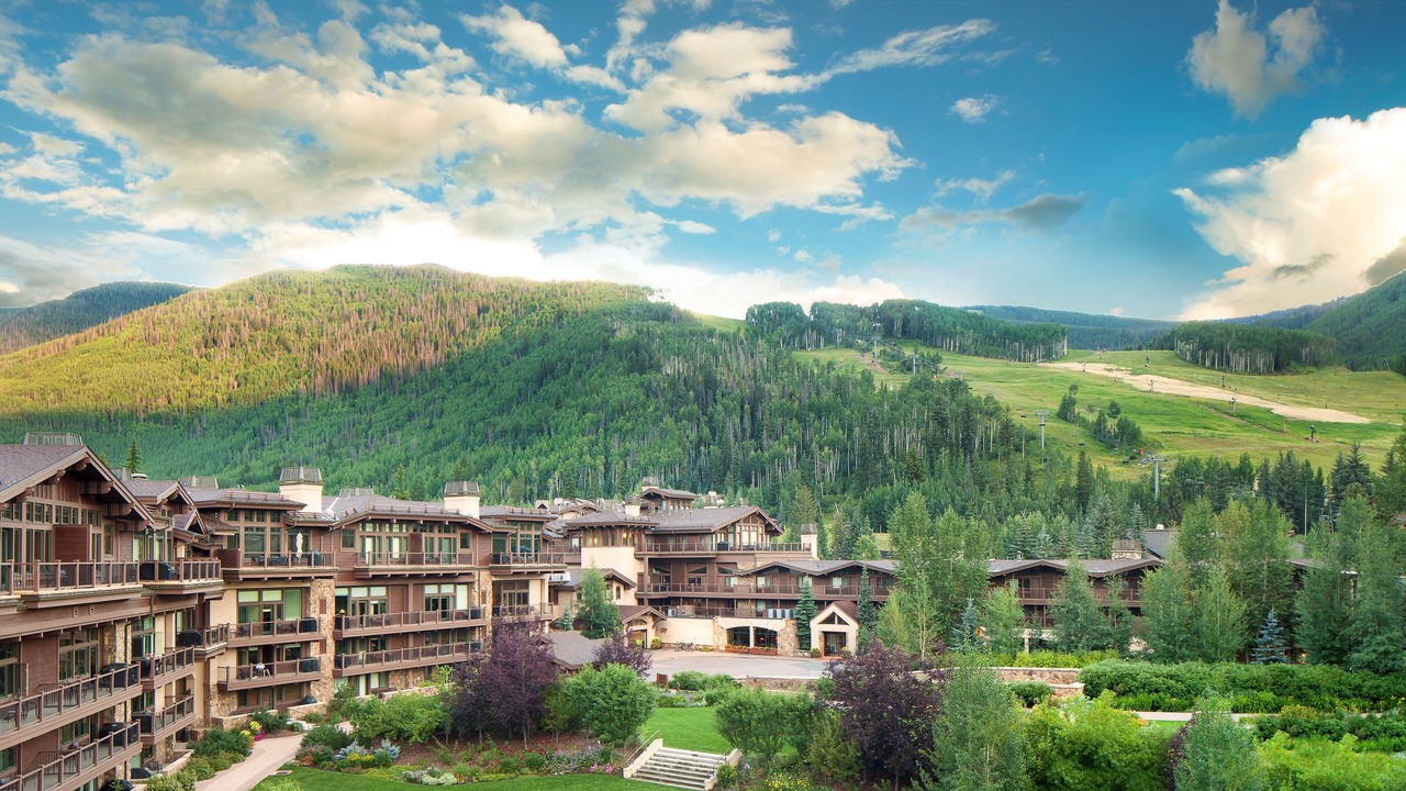 Photo of Outdoor in Vail