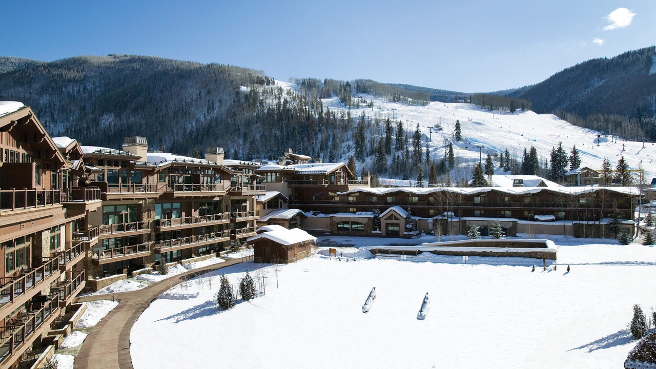 Photo of Others in Vail