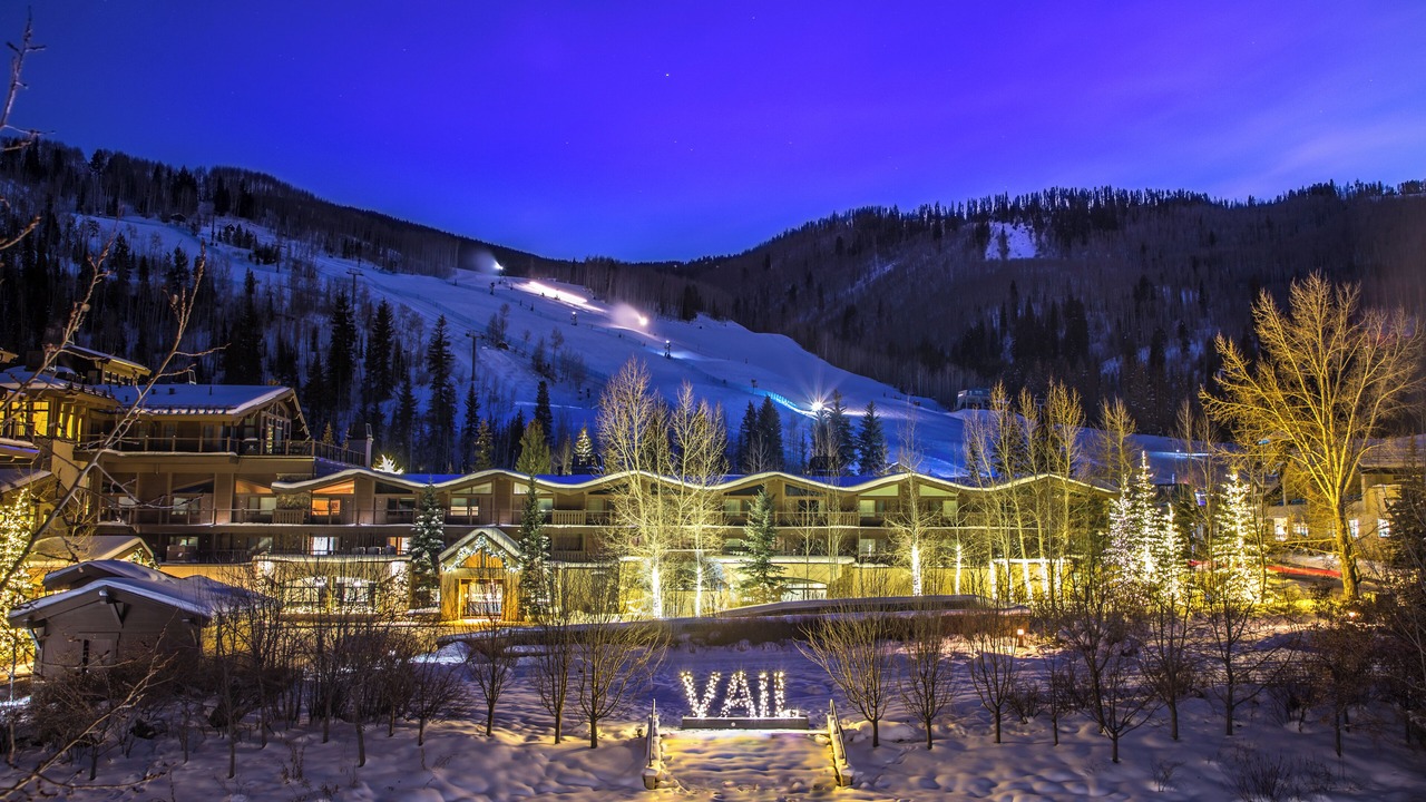 Photo of Outdoor in Vail